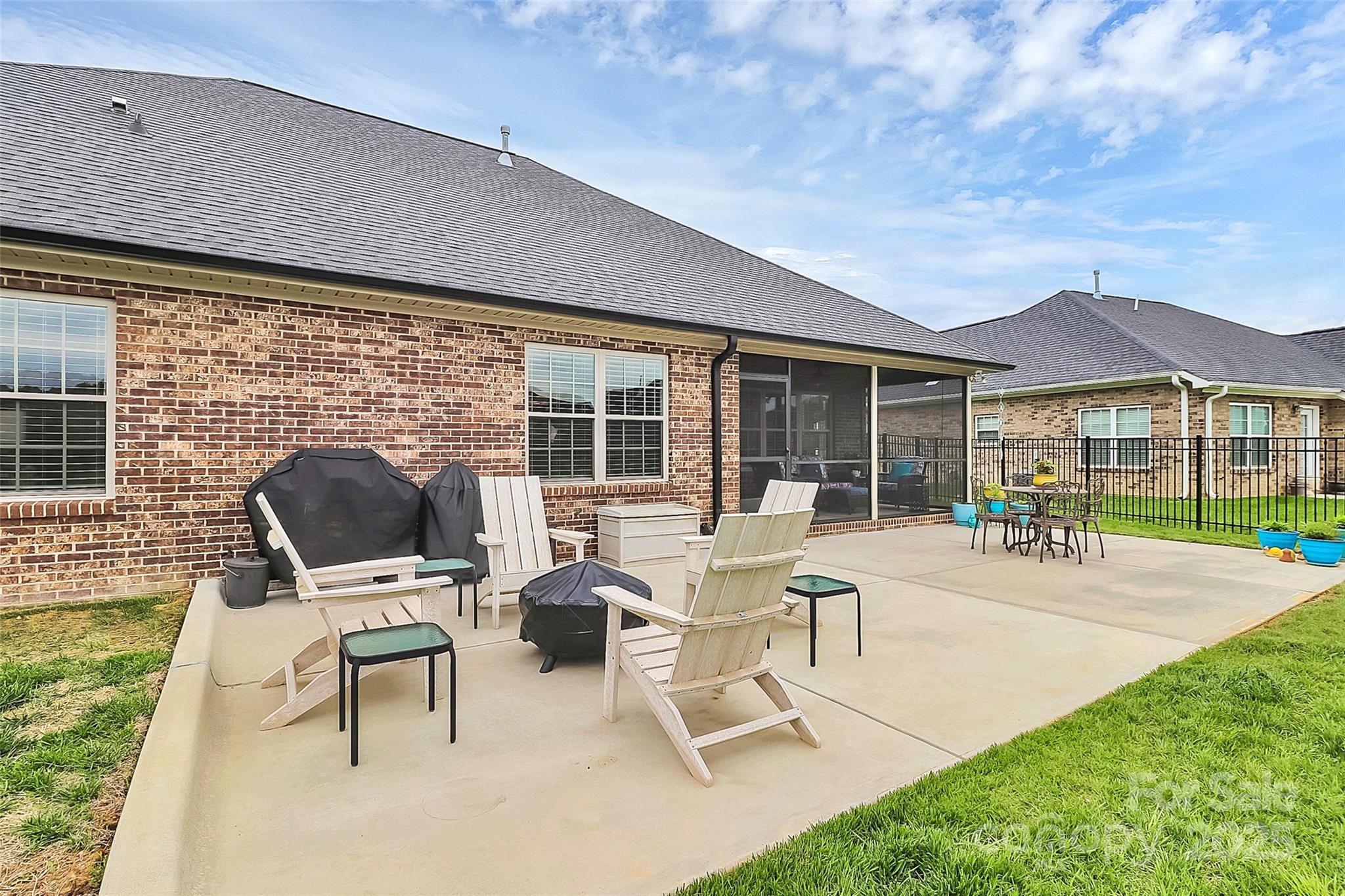 5315 Sustar Drive Monroe, NC 28110 - Photo 41 of 48