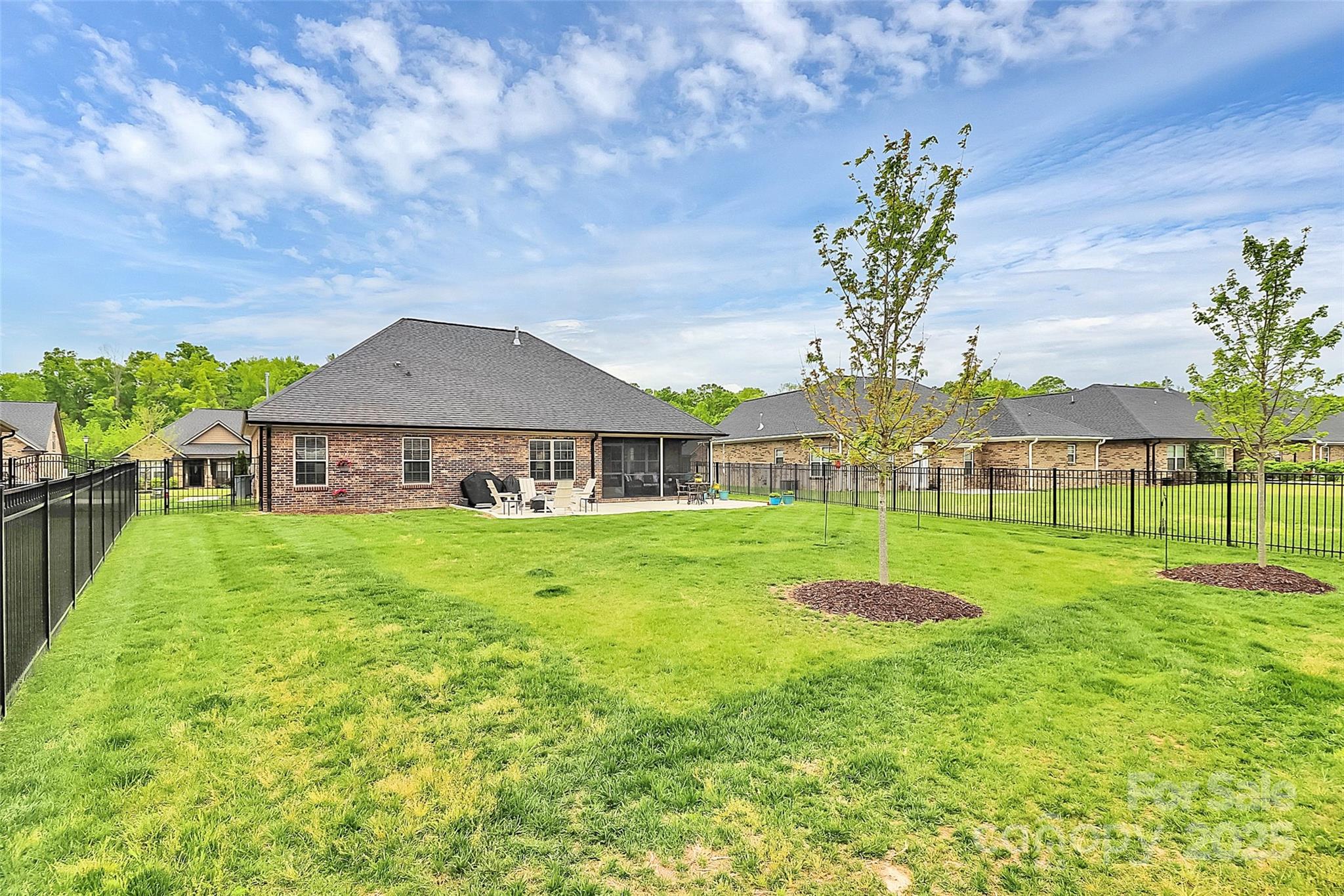 5315 Sustar Drive Monroe, NC 28110 - Photo 42 of 48