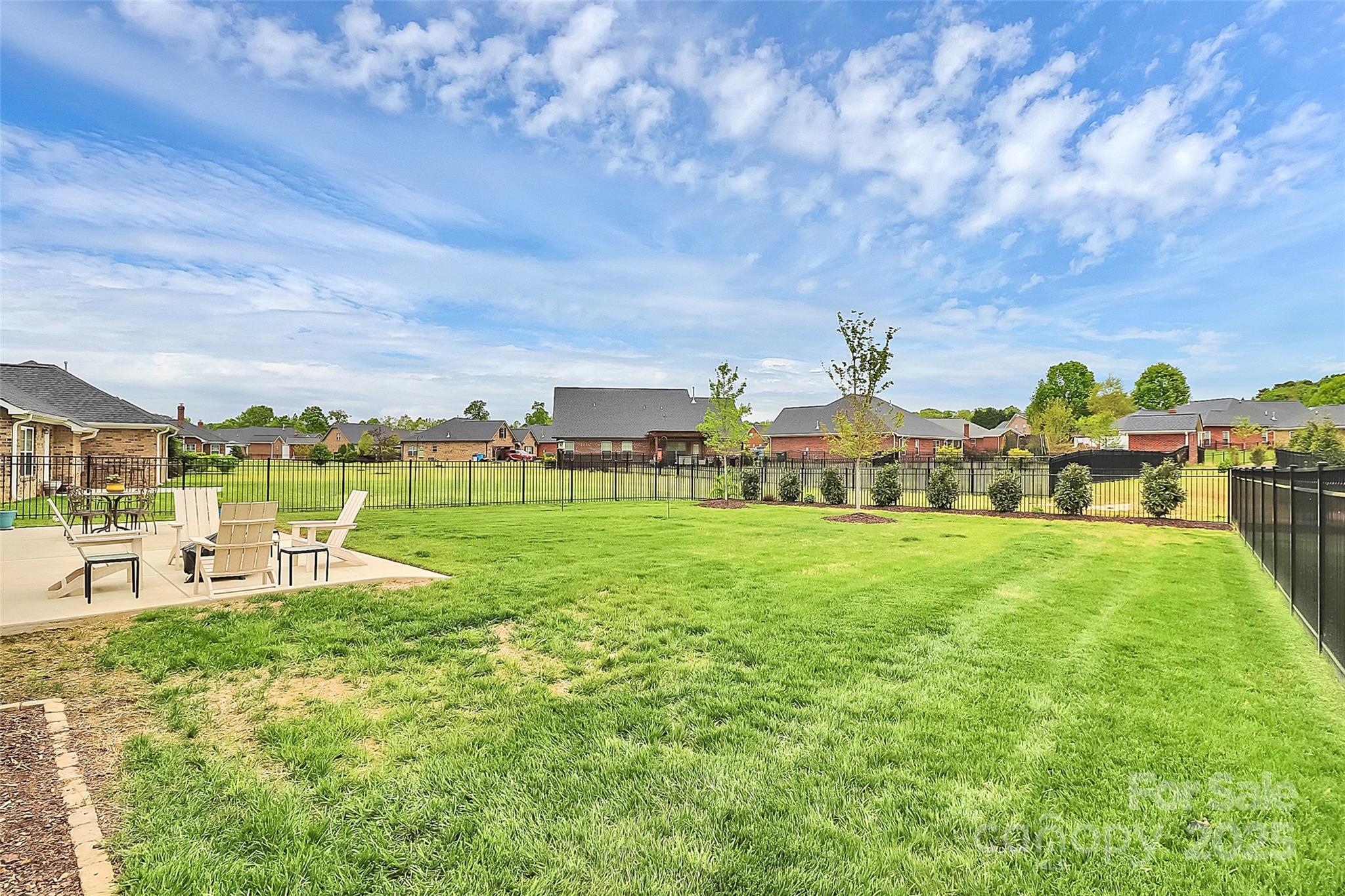 5315 Sustar Drive Monroe, NC 28110 - Photo 44 of 48