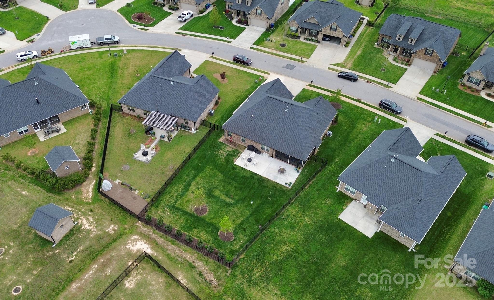 5315 Sustar Drive Monroe, NC 28110 - Photo 5 of 48