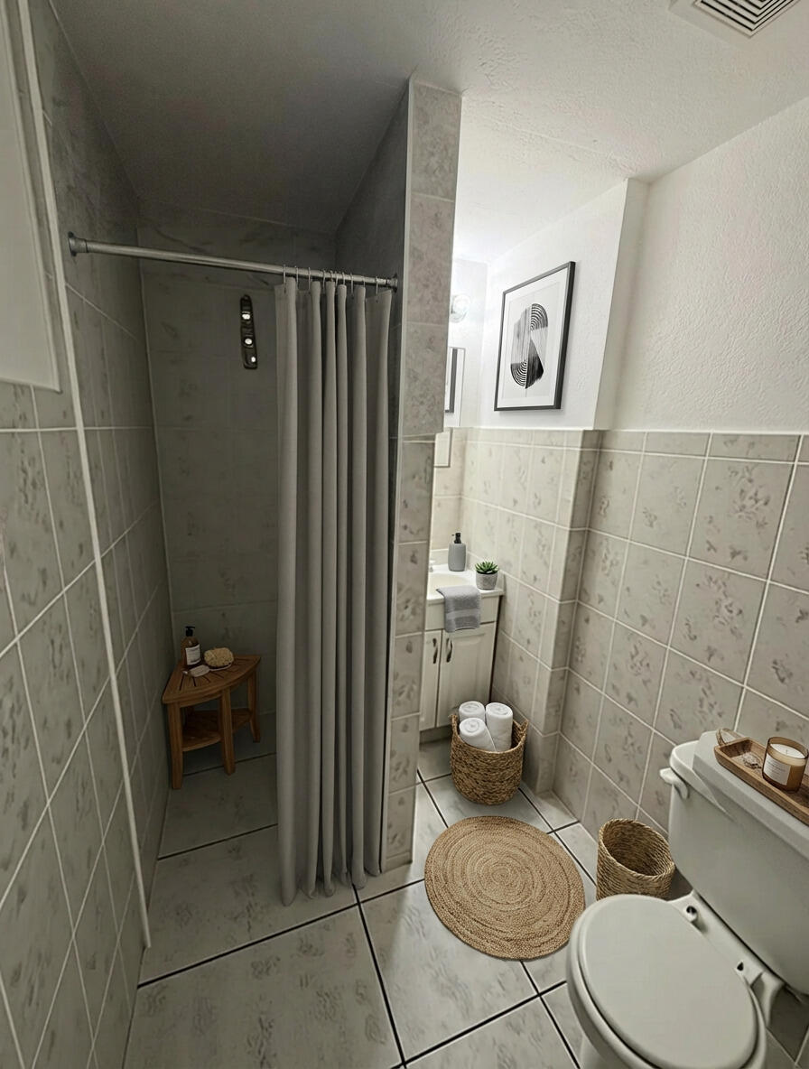 1216 C Road Loxahatchee Groves, FL 33470 - Photo 13 of 19 Bathroom