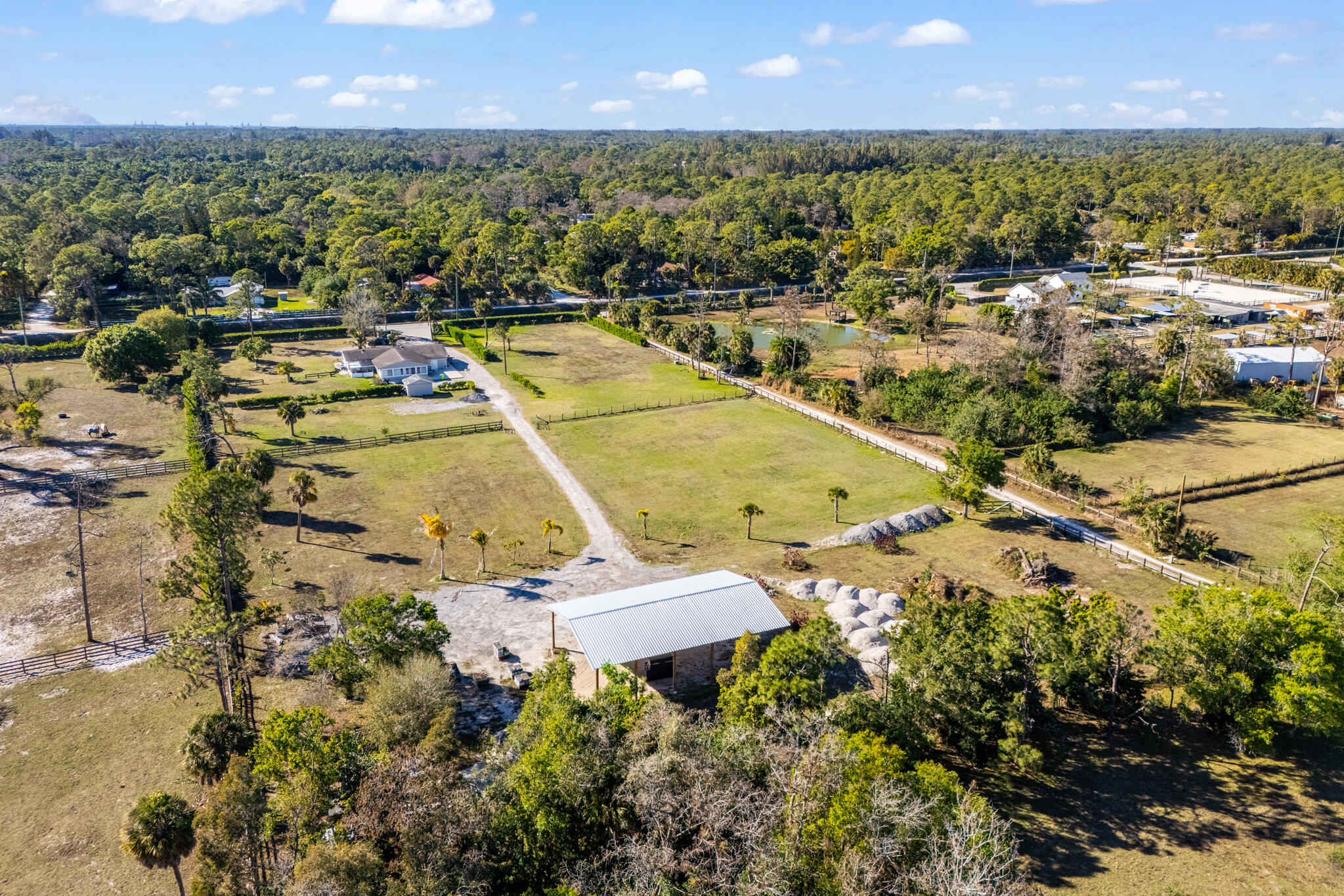 1216 C Road Loxahatchee Groves, FL 33470 - Photo 17 of 19 3
