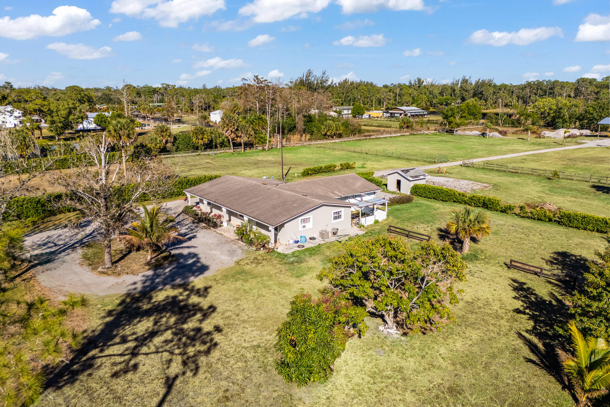 1216 C Road Loxahatchee Groves, FL 33470 - Photo 4 of 19 7