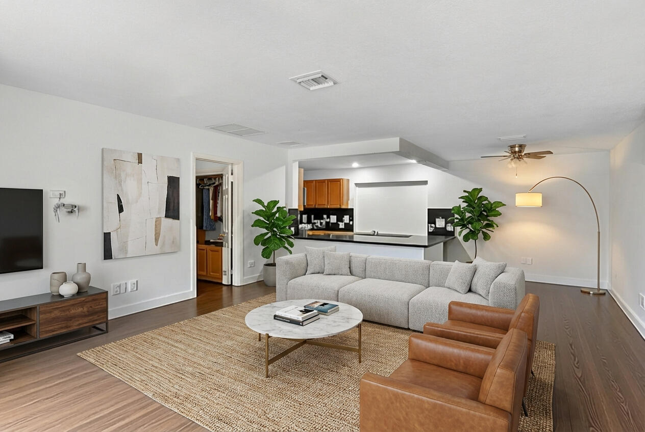 1216 C Road Loxahatchee Groves, FL 33470 - Photo 7 of 19 VIRTUALLY ENHANCED DESIGN