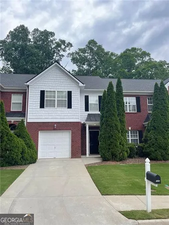 $2,350 | 1028 Montague Pl Court, Lawrenceville, GA 30043