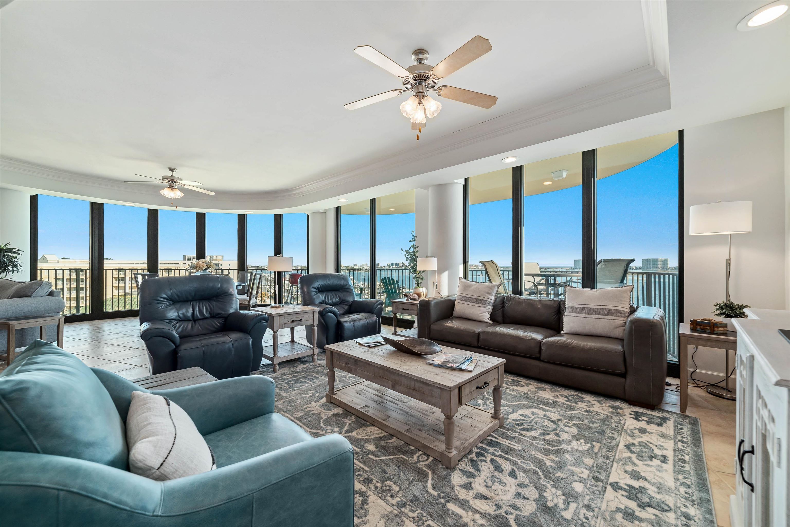27580 Canal Road, Unit 1534 Orange Beach, AL 36561 - Photo 27 of 78 Living Room