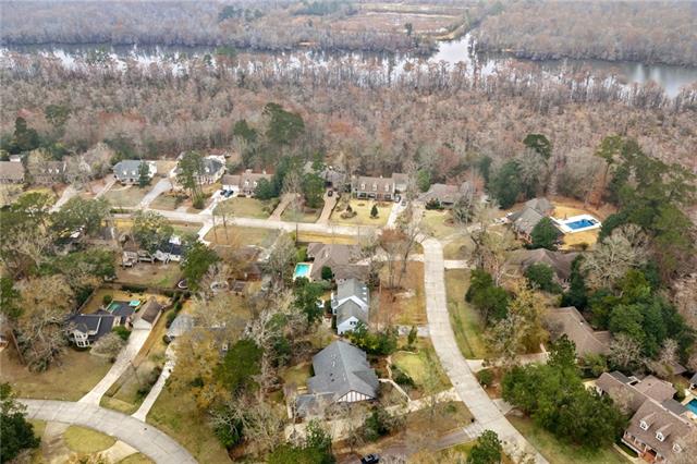 67 Magnolia Ridge Drive Madisonville, LA 70447 - Photo 34 of 35