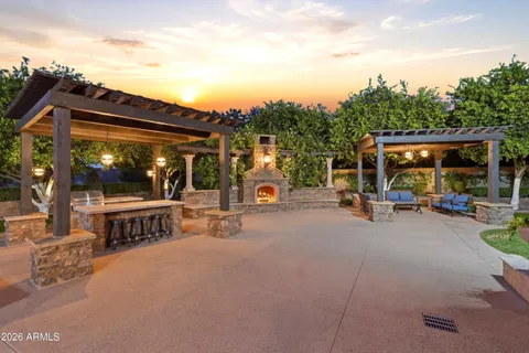 $3,600,000 | 2286 East Plum Street, Gilbert, AZ 85298