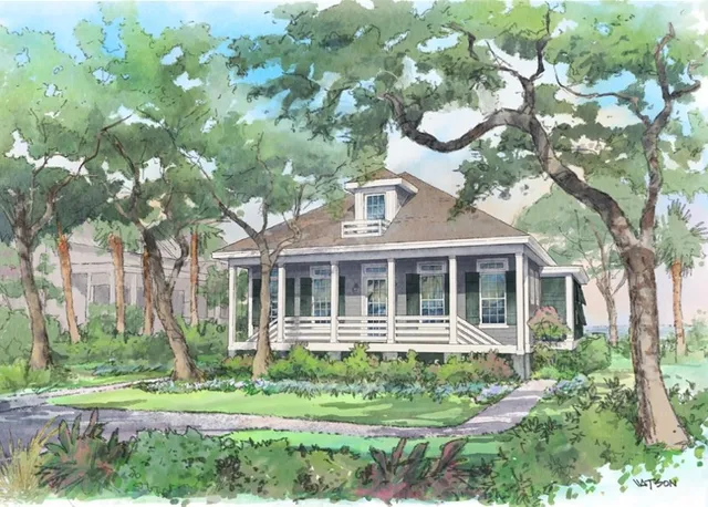$2,595,000 | 111 Seaside Terrace, Jekyll Island, GA 31527