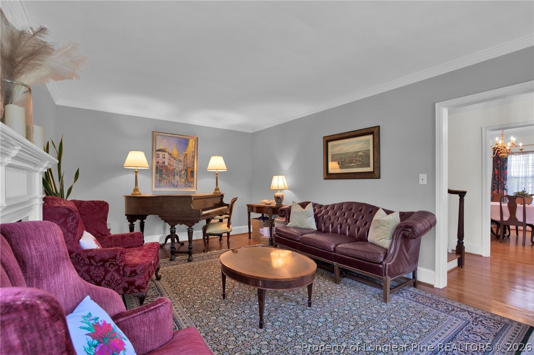308 Valley Road Fayetteville, NC 28305 - Photo 9 of 50