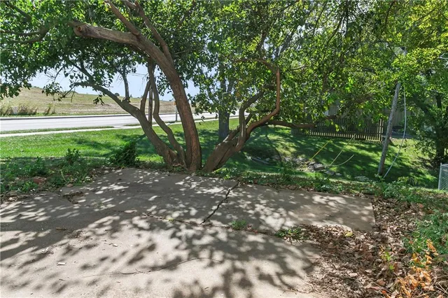 $237,500 | 3707 Northeast 67th Terrace, Kansas City, MO 64119