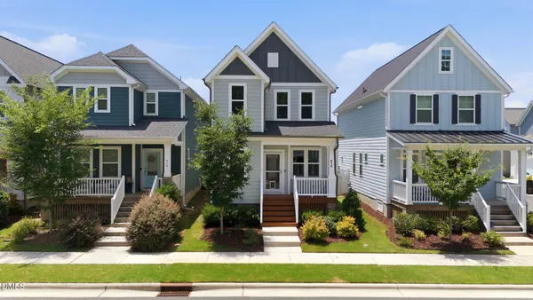 $398,000 | 414 Shadow Fls Drive, Wendell, NC 27591