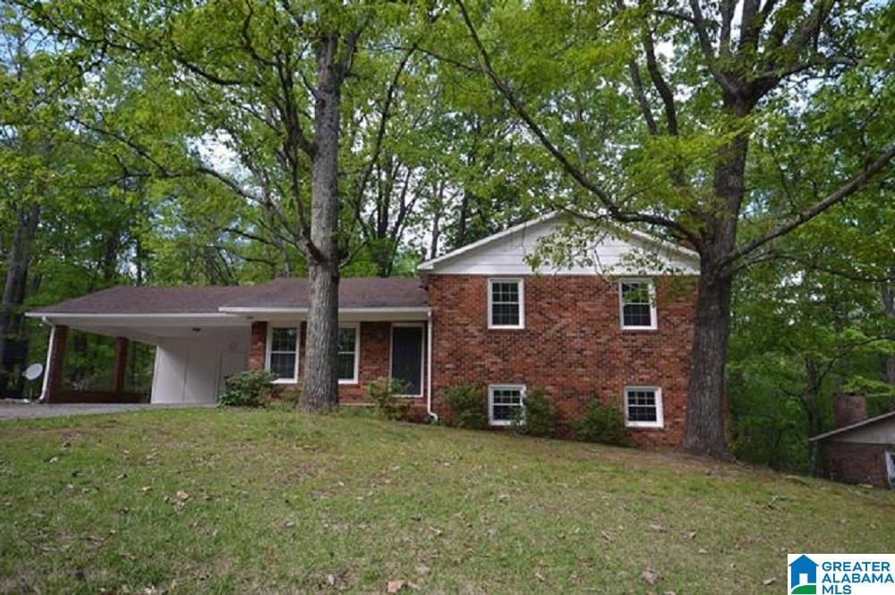 1411 Allendale Lane Cullman, AL 35055 - Photo 1 of 18