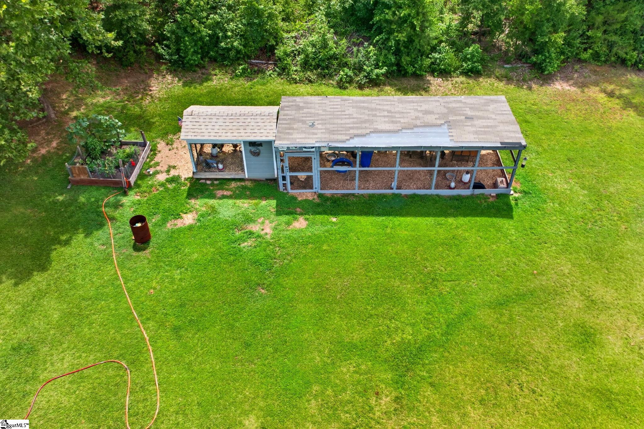 418 St Paul Road Easley, SC 29642 - Photo 35 of 49 Gallery Image 35
