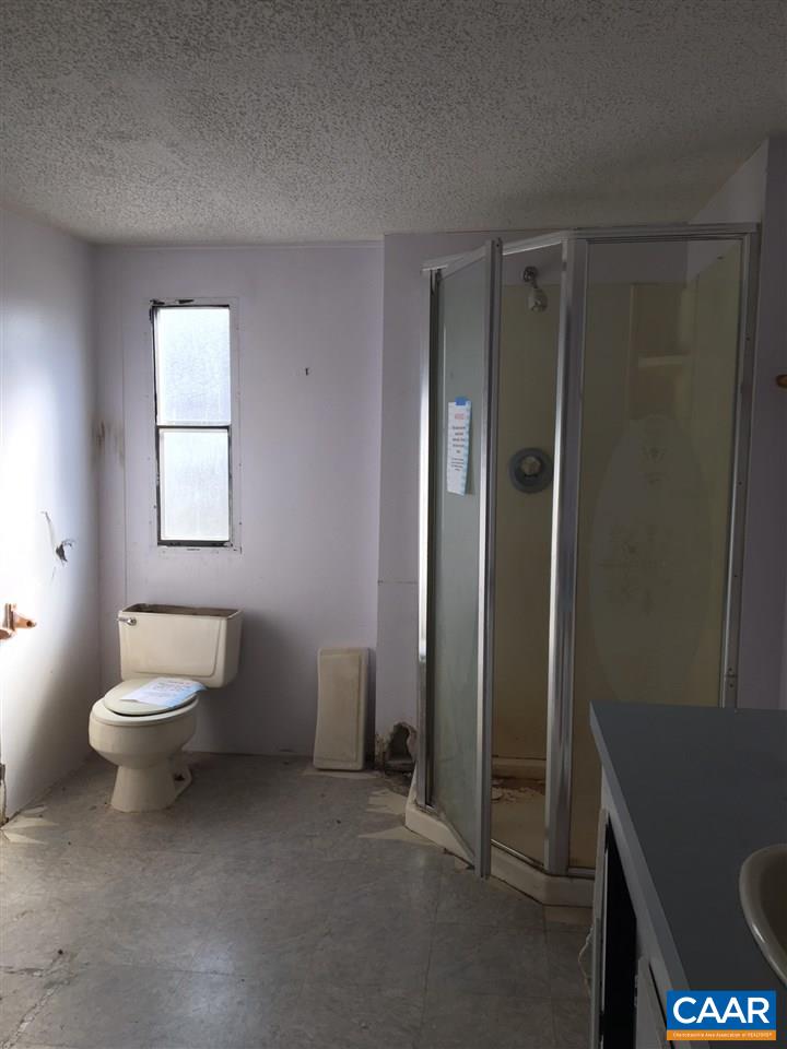 44 Jonquil Road Ruckersville, VA 22968 - Photo 12 of 12 a bathroom with a toilet sink and shower