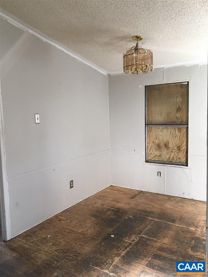 44 Jonquil Road Ruckersville, VA 22968 - Photo 5 of 12 a view of wooden floor