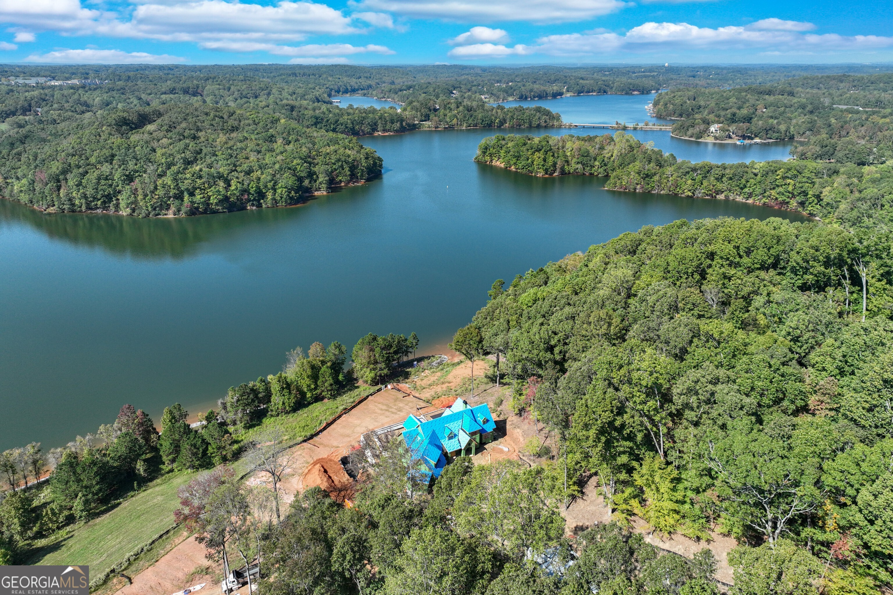 4632 Shirley Road, Unit LOT 3 Gainesville, GA 30506 - Photo 17 of 22