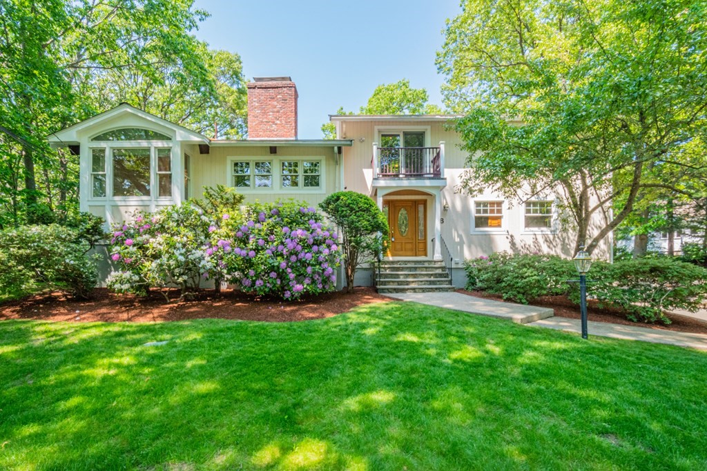 48 Baskin Road Lexington, MA 02421 - Photo 1 of 42 Gallery Image 1