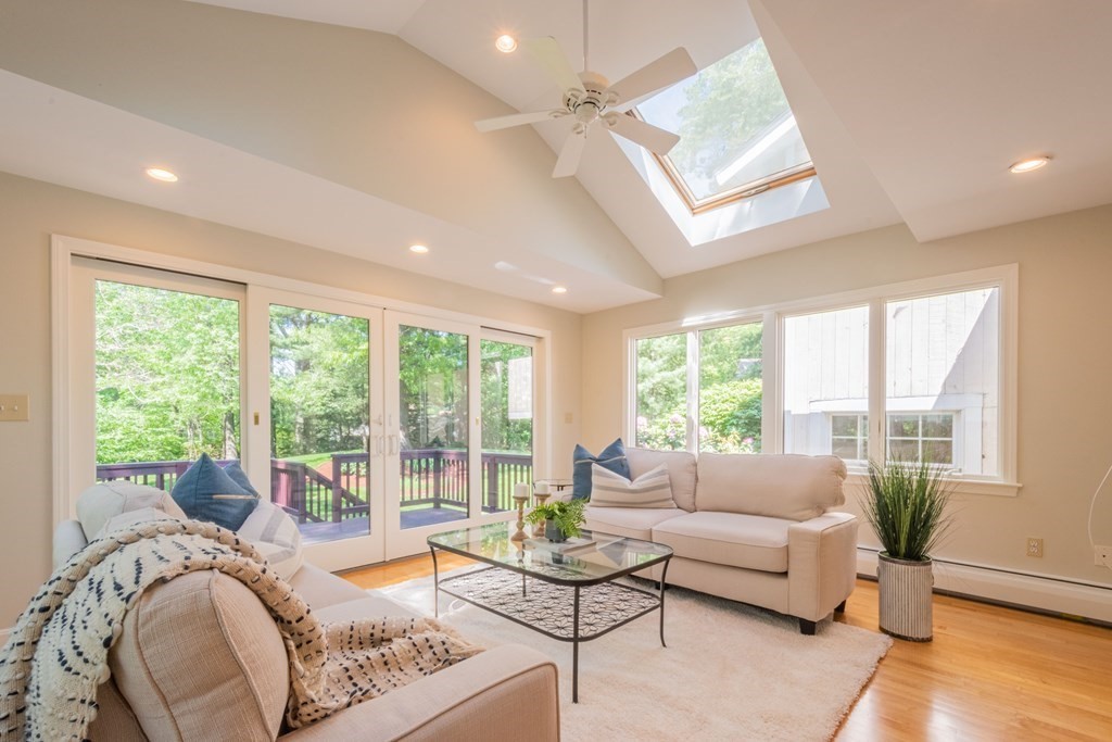 48 Baskin Road Lexington, MA 02421 - Photo 16 of 42 Gallery Image 16