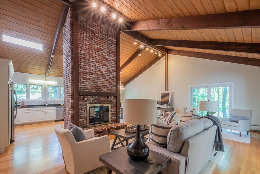 48 Baskin Road Lexington, MA 02421 - Photo 2 of 42 Gallery Image 2