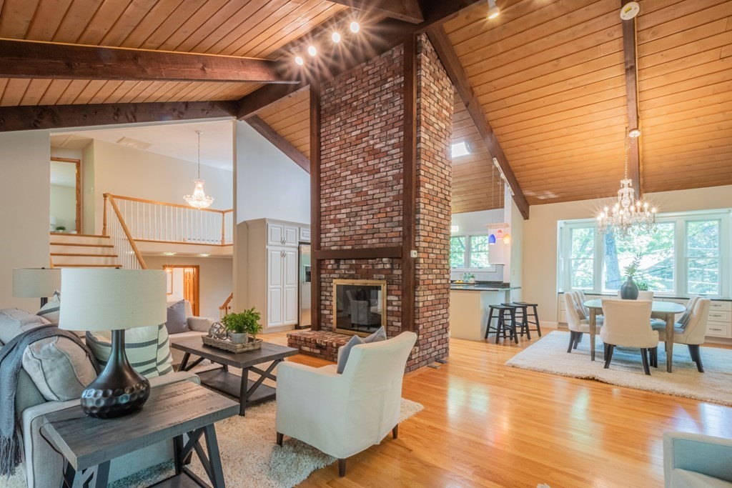 48 Baskin Road Lexington, MA 02421 - Photo 3 of 42 Gallery Image 3