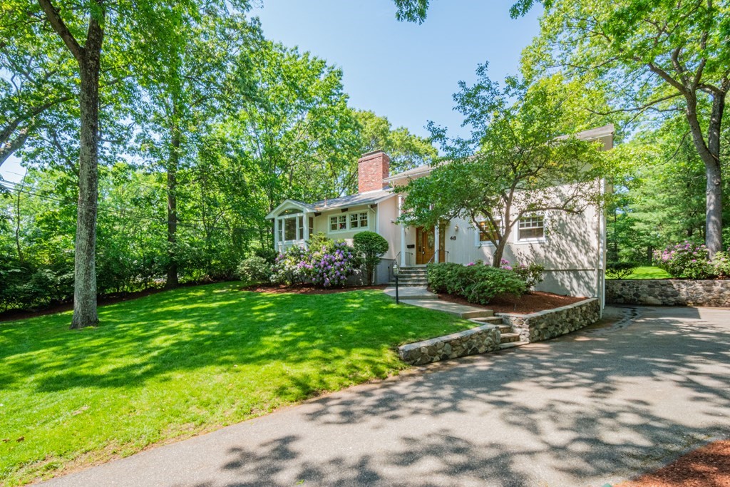 48 Baskin Road Lexington, MA 02421 - Photo 42 of 42 Gallery Image 42