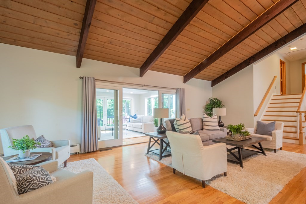 48 Baskin Road Lexington, MA 02421 - Photo 5 of 42 Gallery Image 5