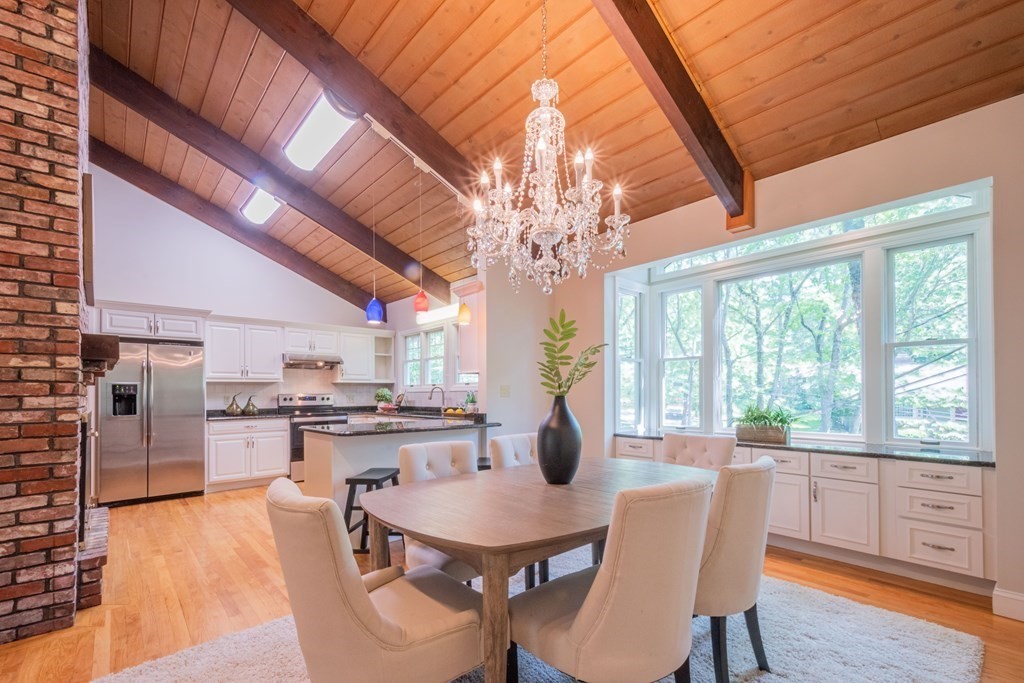 48 Baskin Road Lexington, MA 02421 - Photo 8 of 42 Gallery Image 8
