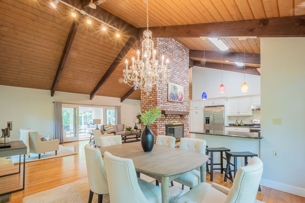 48 Baskin Road Lexington, MA 02421 - Photo 9 of 42 Gallery Image 9