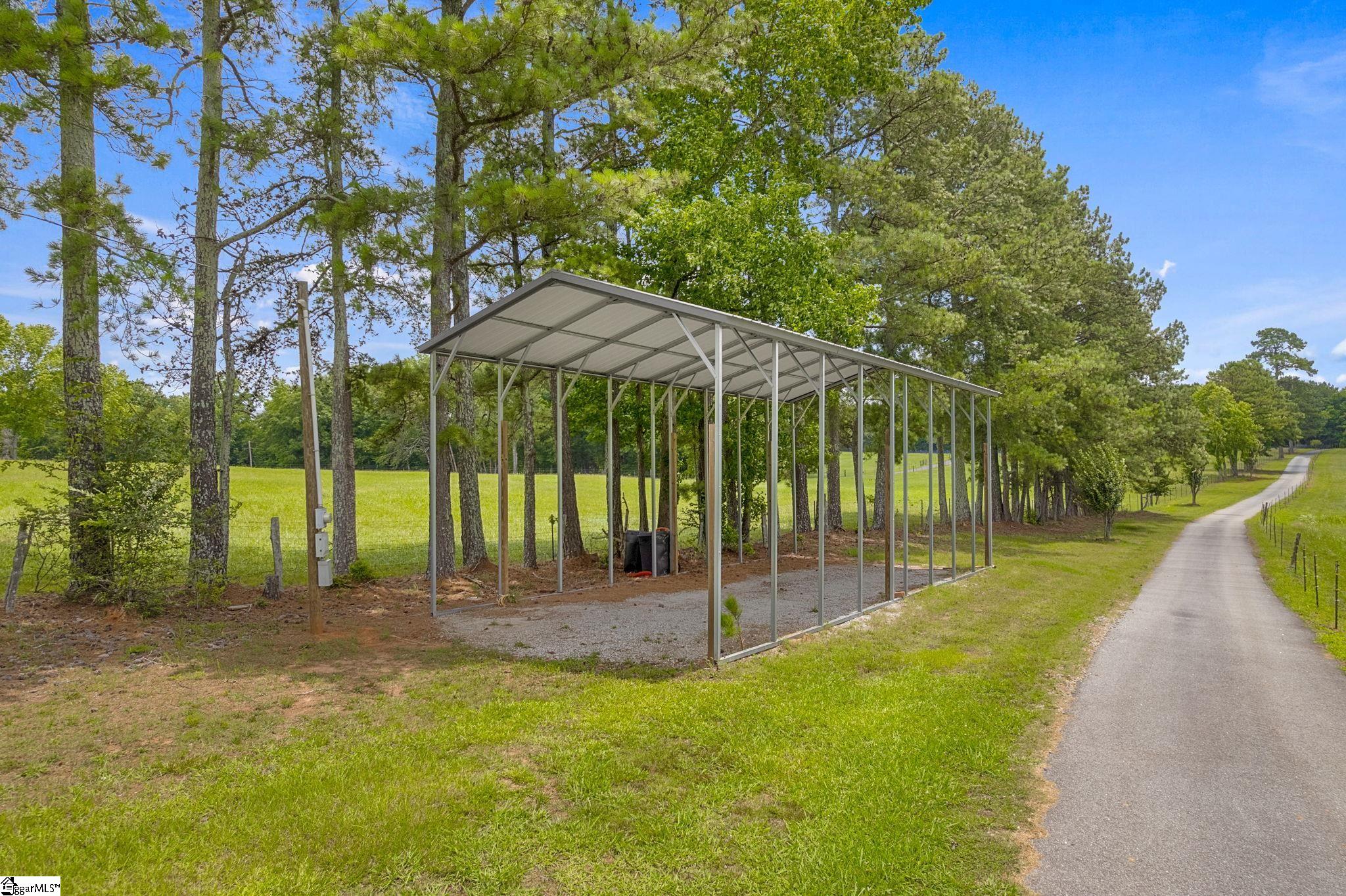 5230 Olden Porter Road Pendleton, SC 29670 - Photo 43 of 50