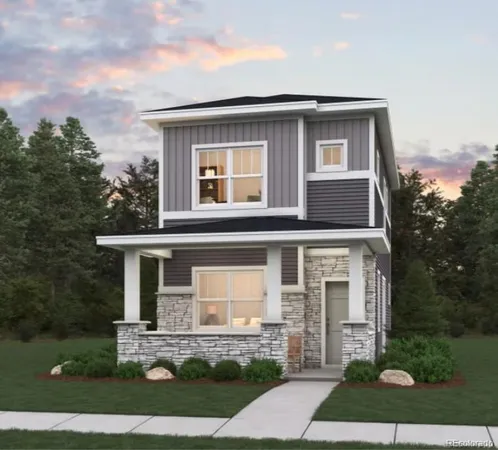 $549,990 | 8445 Federal Boulevard, Westminster, CO 80031