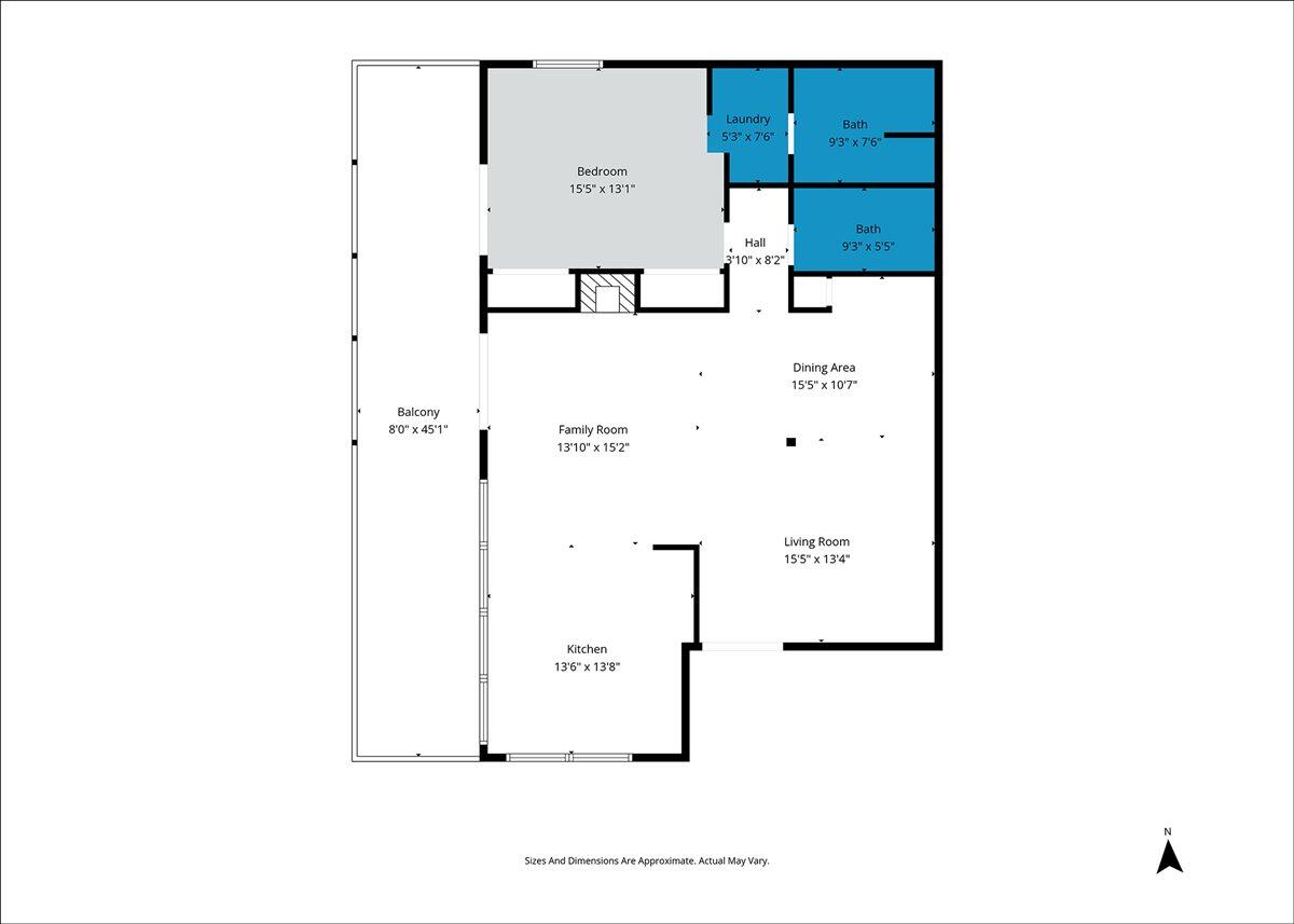 625 Kane Road Trinidad, CA 95570 - Photo 32 of 32 Gallery Image 32