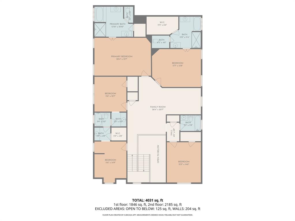 5056 Empire Way Irving, TX 75038 - Photo 4 of 39