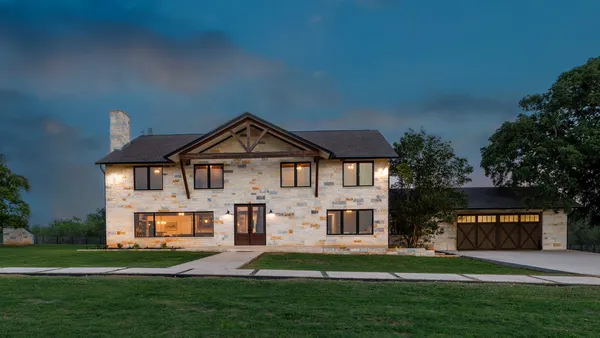 $3,975,000 | 187 North Cedar Creek Drive, Cedar Creek, TX 78612