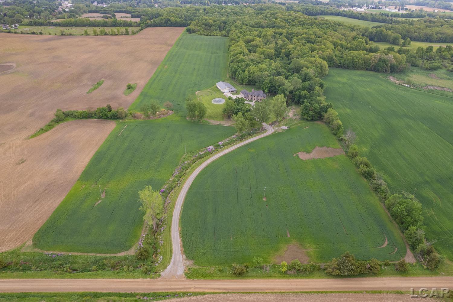 5397 Elm Road Hudson, MI 49247 - Photo 86 of 96