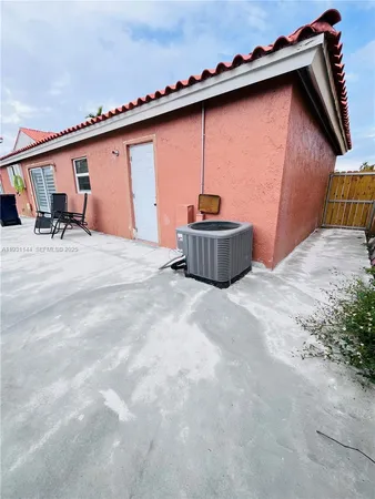 a view of a outdoor space