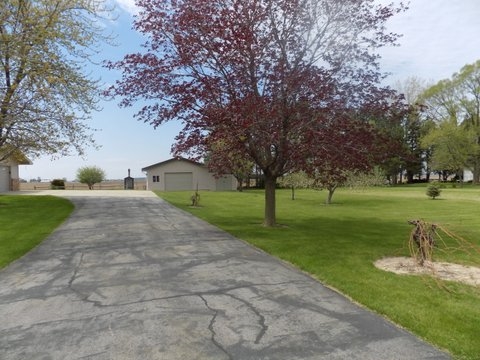 3761 North Block Road Reese, MI 48757 - Photo 19 of 21