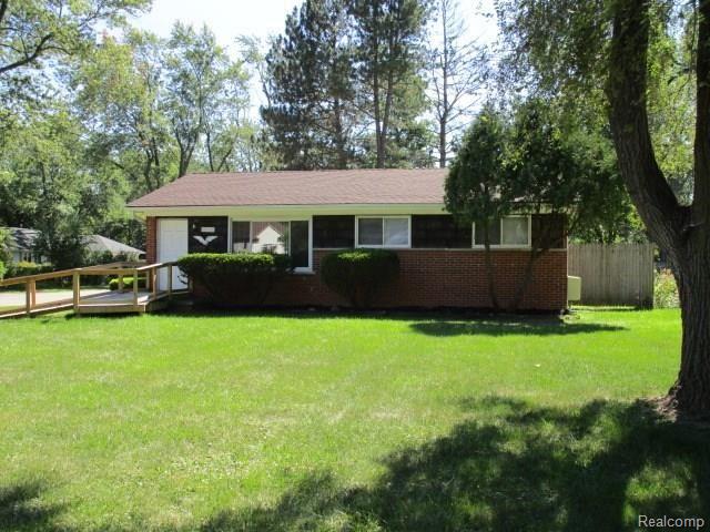 16003 West Thirteen Mile Road Southfield, MI 48076 - Photo 2 of 16