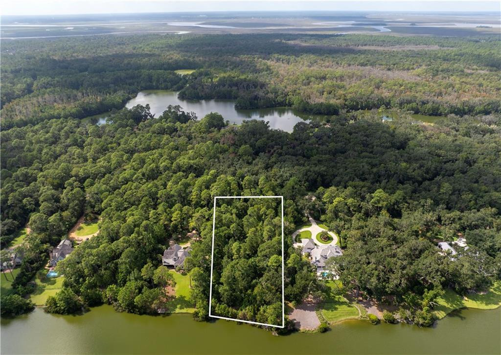 1309 Pikes Bluff Road, Unit 291 St. Simons Island, GA 31522 - Photo 5 of 12