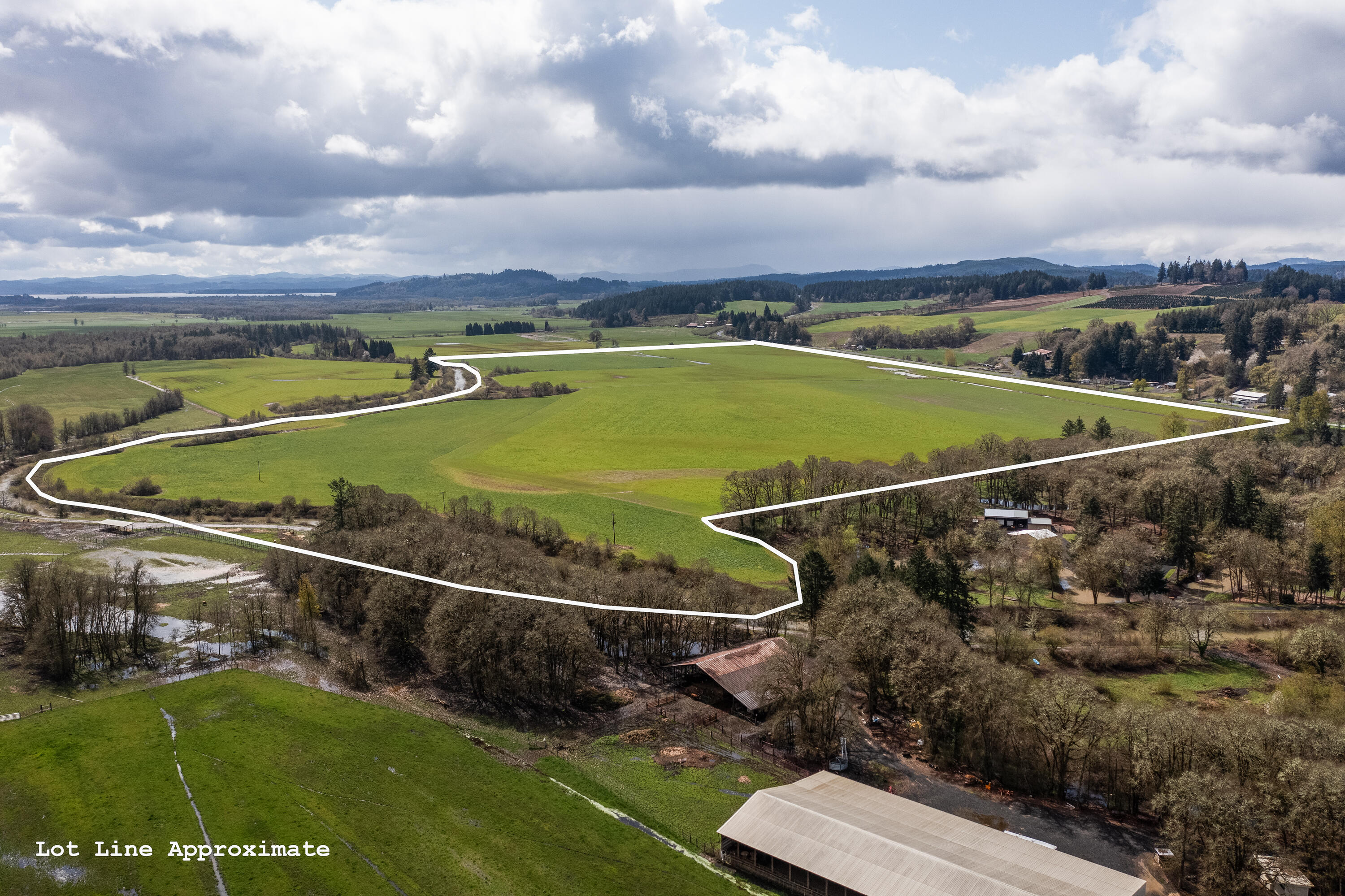 0 Applegate Trail Junction City, OR 97448 - Photo 1 of 27