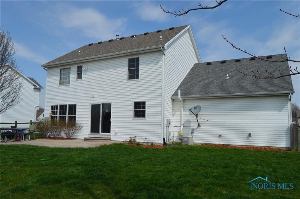 1880 Crossfields Road Perrysburg, OH 43551 - Photo 2 of 11 Gallery Image 2