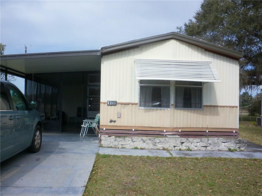 1245 Southeast Lake Road Arcadia, FL 34266 - Photo 1 of 1 Gallery Image 1