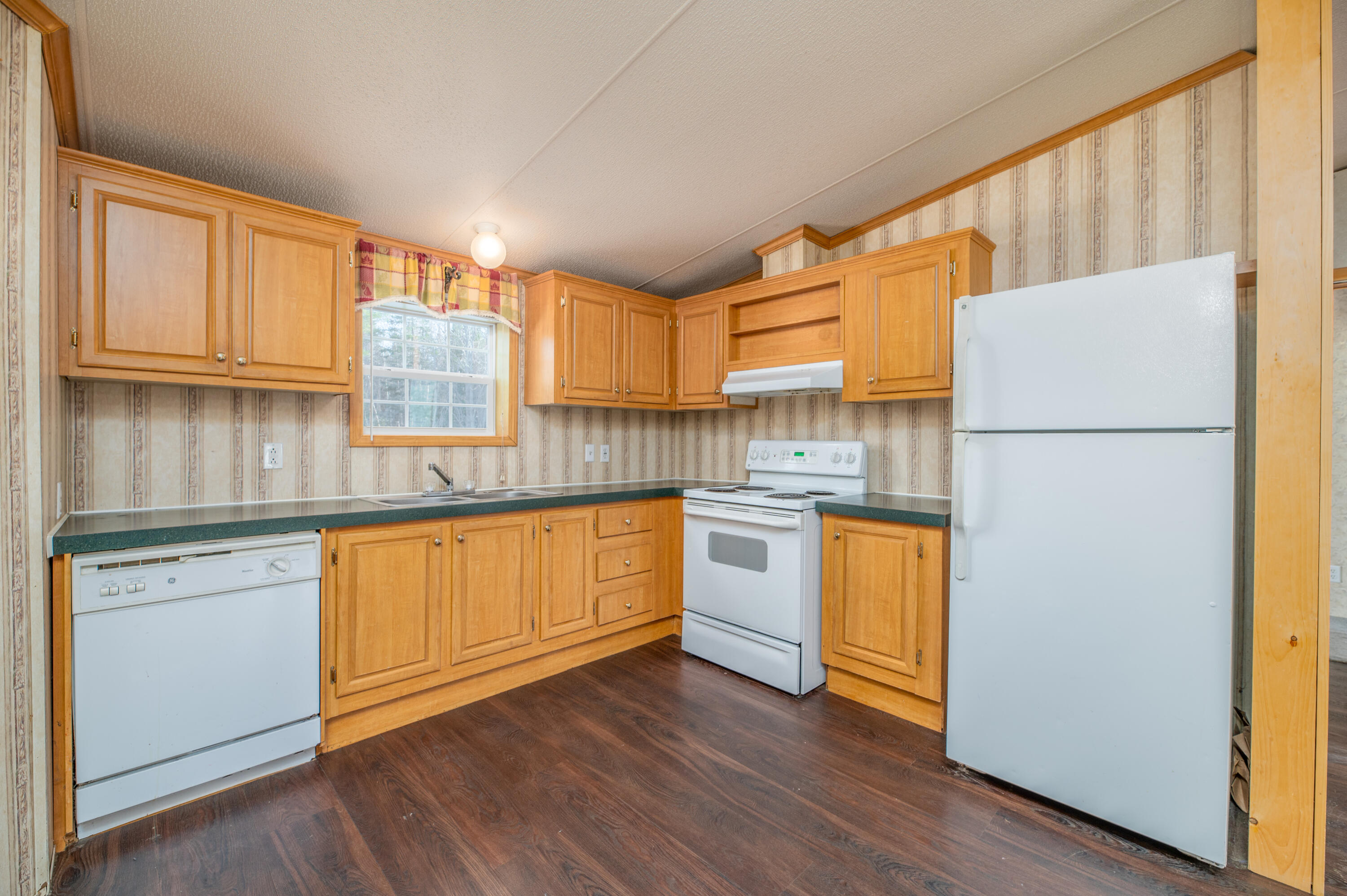 25 4 Mile Square Road Anson, ME 04911 - Photo 6 of 24 Interior2