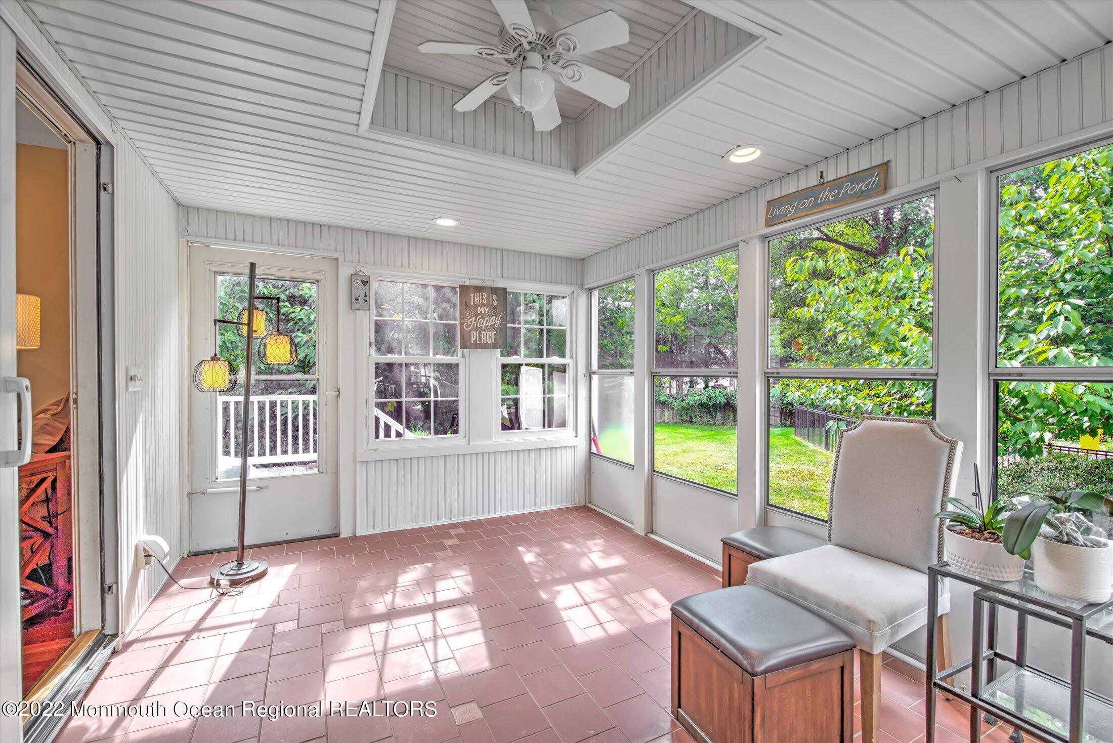 10 MacIntosh Court Jackson, NJ 08527 - Photo 18 of 49 a view of a livingroom with furniture window and outside view