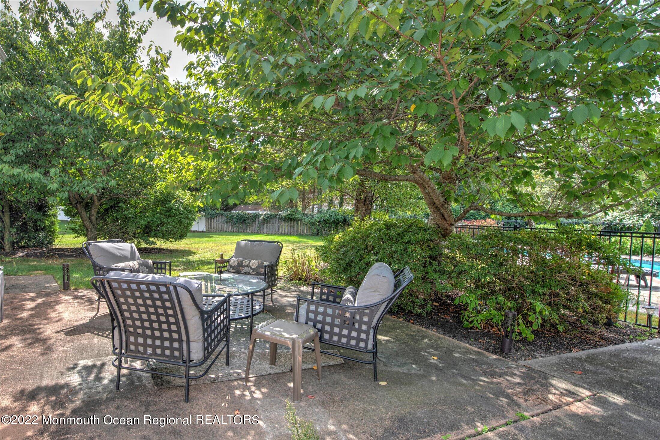 10 MacIntosh Court Jackson, NJ 08527 - Photo 49 of 49 49-BACK YARD