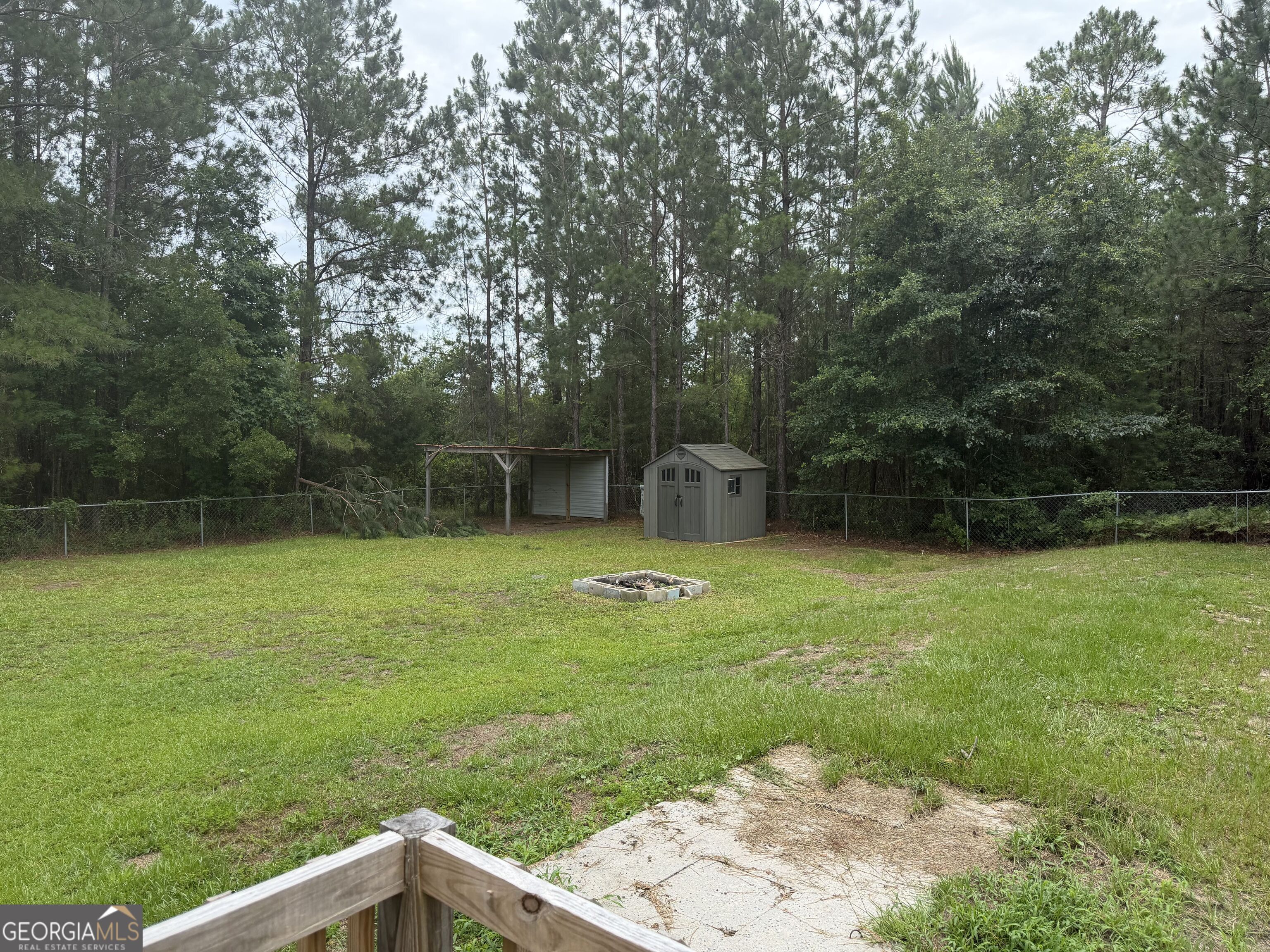 1093 Timber Landing Road Brunswick, GA 31523 - Photo 17 of 18