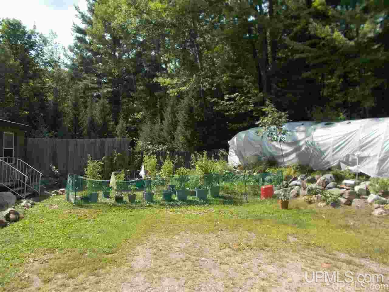 4485 Co Road Florence, WI 54121 - Photo 19 of 25