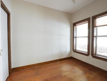 622 Nelson Point Road Niceville, FL 32578 - Photo 11 of 28 an empty room with a window