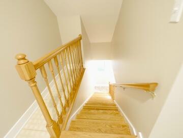 622 Nelson Point Road Niceville, FL 32578 - Photo 20 of 28 a view of swimming pool with wooden floor