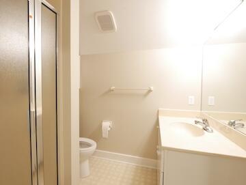 622 Nelson Point Road Niceville, FL 32578 - Photo 21 of 28 a bathroom with a sink and a mirror